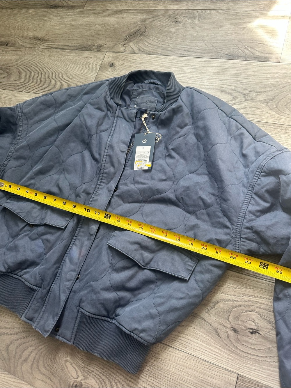 Universal Thread Jacket - Picture 6 of 7